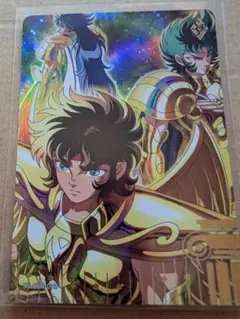 2025年最新】レア 聖闘士星矢の人気アイテム - メルカリ