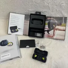 【ジャンク】BOSE SOUNDSPORT FREE イヤホン