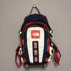 THE NORTH FACE HOT SHOT ノースフェイス　ホットショット