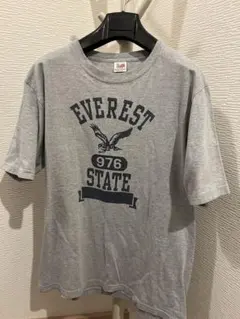 BEAMS EVEREST STATE Tシャツ アメカジ