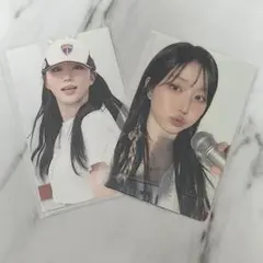 2026年最新】Nmixxヘウォンの人気アイテム - メルカリ