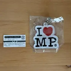 MPCアクキーガチャ