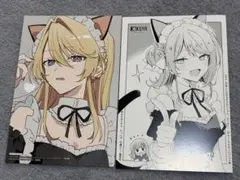 わたなれ 1巻特典 トレーディングカード - メルカリ