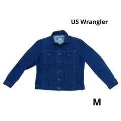 2026年最新】wrangler デニムジャケット usaの人気アイテム - メルカリ