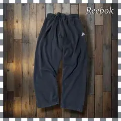 Reebok リーボック ジャージ スウェット パンツ L