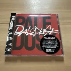 2026年最新】paledusk cdの人気アイテム - メルカリ