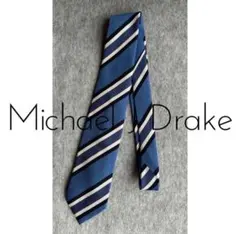 drakes ネクタイ