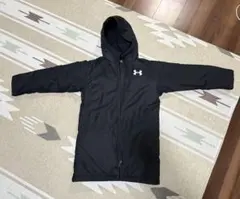 ダウンコート 130