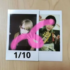 2026年最新】眞崎大輔 チェキの人気アイテム - メルカリ