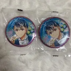 アイナナ カプ缶vol.4 百