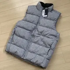 GAP kidsノースリーブ中綿ジャケット、ブルゾン