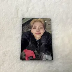 ald1 サンウォン MD トレカ