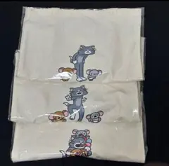 トムとジェリー バック