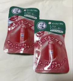 新品 2個セット メンソレータムLip Fondue Baby Pinkのサムネイル