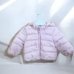 babyGAP ダウンジャケット 6-12months ベビー アウター 防寒のサムネイル