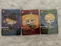 2025ぷりっつバースデーグッズ ランダムカード - メルカリ