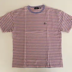 【お値下げしました❣️】XLARGE ボーダーTシャツ　XLサイズ