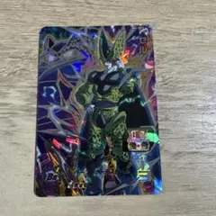 mm1-sec2 セル　ドラゴンボールヒーローズ