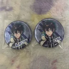 エリオス レン 缶バッジ | Mercari