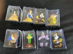 ミニフィギュア