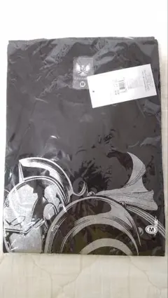 未使用 キン肉マン Tシャツ シルバーマン M KMA バンバンビガロ