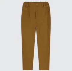 UNIQLOベイカーパンツ110cm