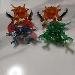 ドラクエフィギュア