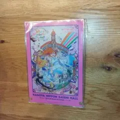 ラブライブ スーパースター Liella! 2nd アクリルスタンド 名古屋