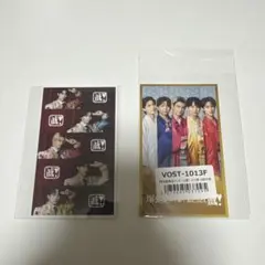 M!LK 集合トレカ 爆裂愛してる / 好きすぎて滅！