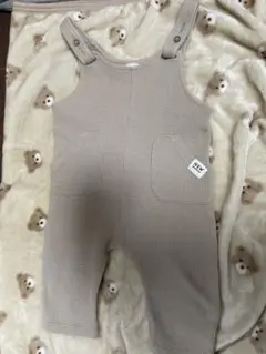 H&M オーバーオール