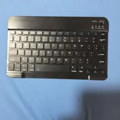 ワイヤレス Bluetooth 日本語配列キーボード