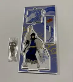 銀魂 桂 小太郎 アクリルスタンド マルイ ポップアップショップ - メルカリ