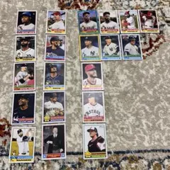 2025 Topps Heritage Hobby
