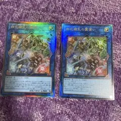 四花繚乱の霊使い　レリーフ