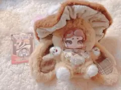 ラッキーディアナイ キャラクターグッズ