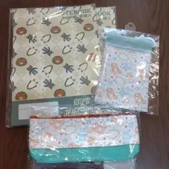 スパイファミリー グッズ 4点セット