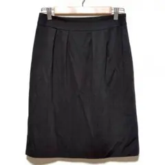 Reflect リフレクト　9号　ひざ丈　タイトスカート