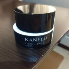 KANEBO CREAM IN DAY SPF20 訳あり