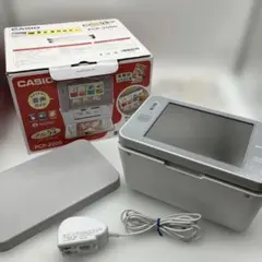 CASIO PCP-2000 ぷりんシャルのサムネイル