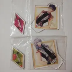 ☆アイナナ　百　千　アクスタ