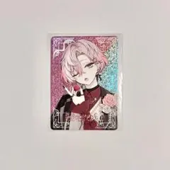 フラガリアメモリーズ ポップアップ 1周年 キラキラカード 特典