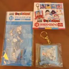 ドズル社 ドズルパーク おらふくん グッズセット - メルカリ