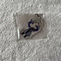 うたプリ タブナイ アクリルチャームコレクション カミュ