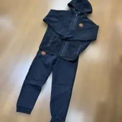 Nike フリース　ジャージ