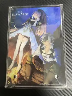 テイルズ ミニアクリルブロック アビス ティア ③ - メルカリ