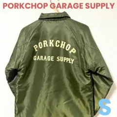 PORKCHOP コーチジャケットMサイズ 新品未使用 長瀬 キムタク - メルカリ