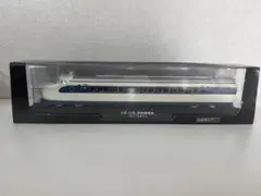 0系 21形 新幹線電車 21-1 ひかり 鉄道模型のサムネイル