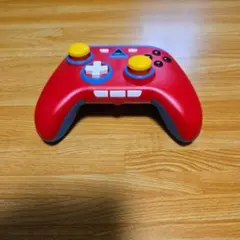 ワイヤレスコントローラー 赤/青 Nintendo Switch