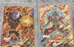 2026年最新】ドラゴンボールヒーローズ 悟空ジレンの人気アイテム