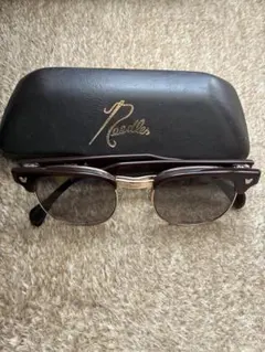 2026年最新】Needles サングラスの人気アイテム - メルカリ